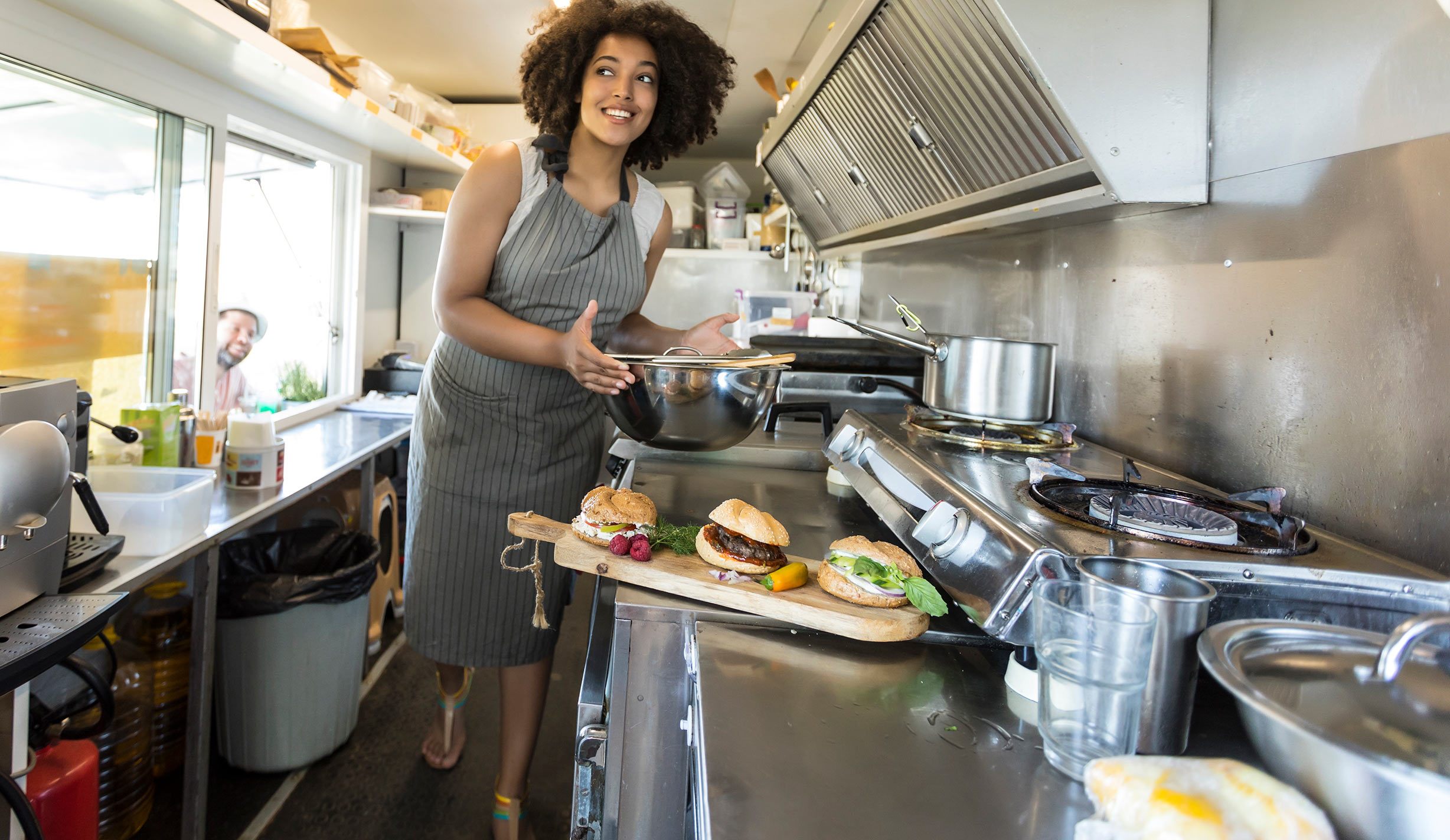 Food Service & Restaurant Cleaning Supplies Contec Professional